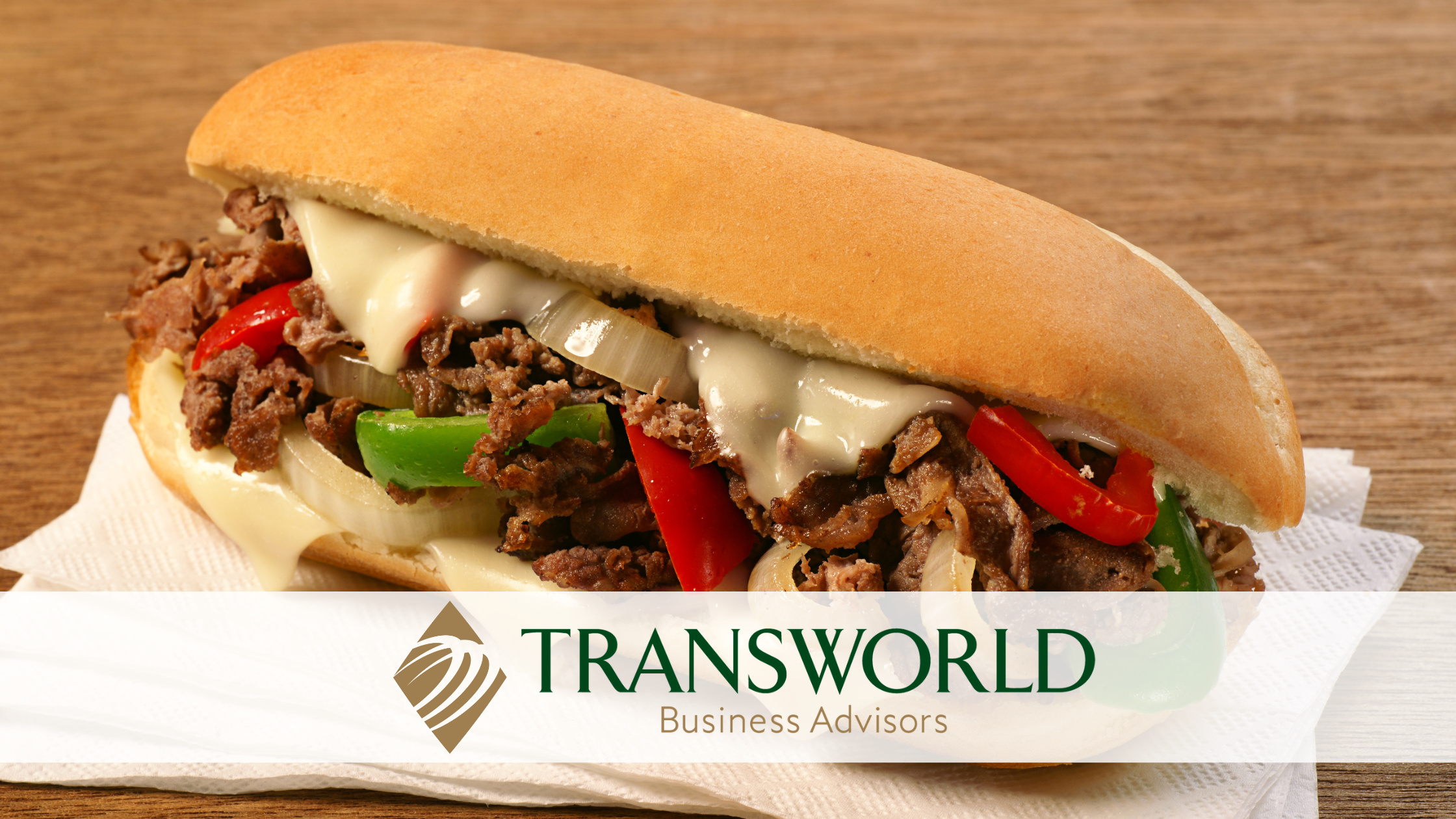 Prime Location Charleys Cheesesteak Franchise