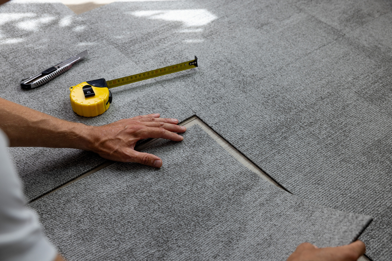 Market-Leading Flooring Company with Multiple Real Estate Assets