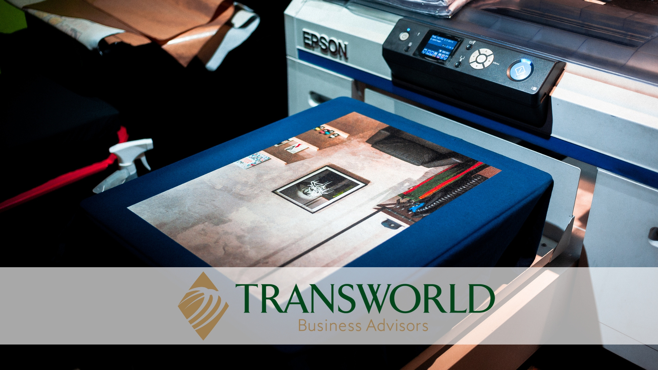 Established Custom Sign and Print Company