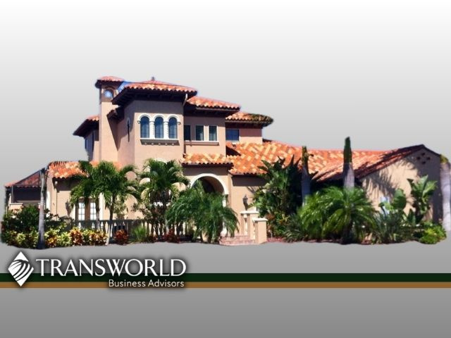 General Contractor Company Founded in 1987 