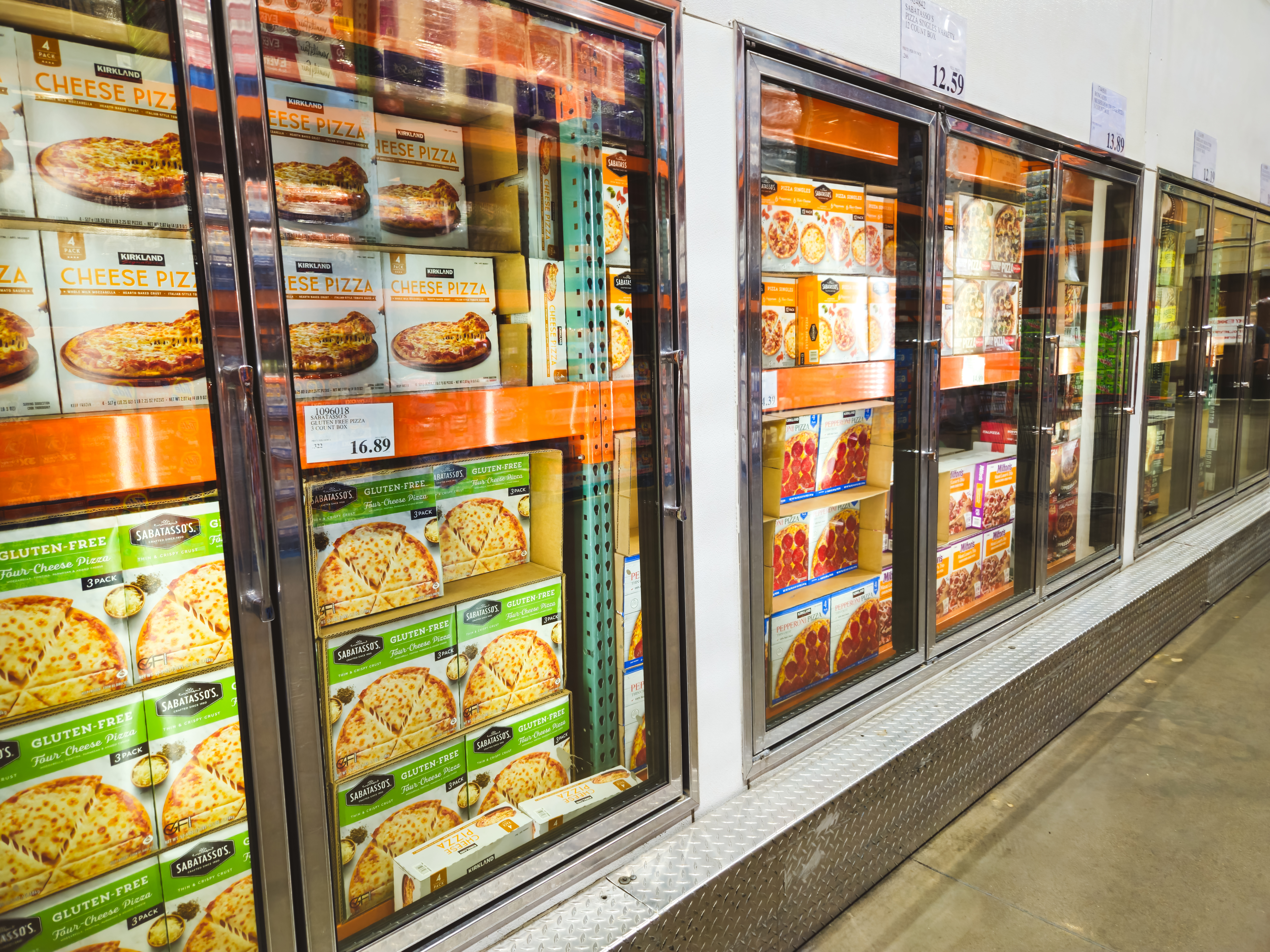 Profitable/Turnkey New England Food Manufacturer