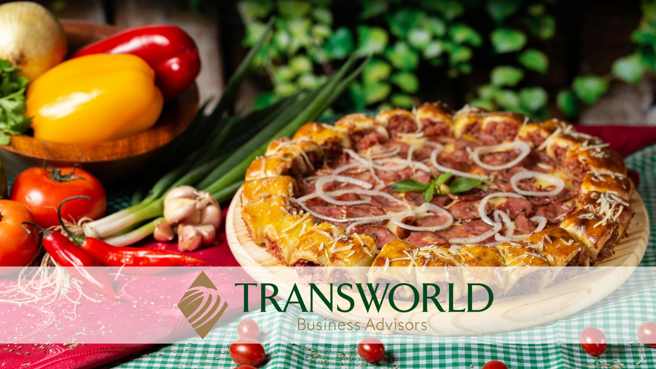 Popular Pizza, Wings, Salad Franchise Restaurant in West Houston