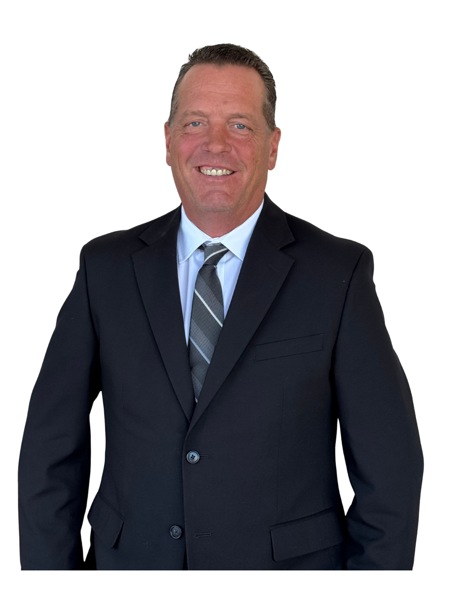Gary Strode