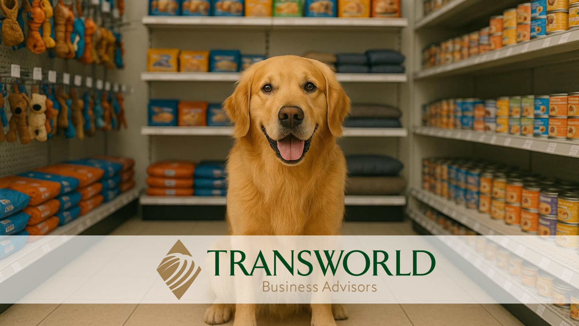 Established Nearly 50 Years – Profitable & Growing Pet Retailer