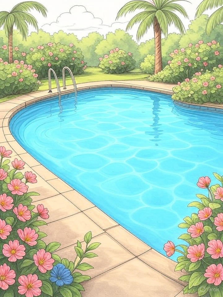 Established Pool Construction & Service Company