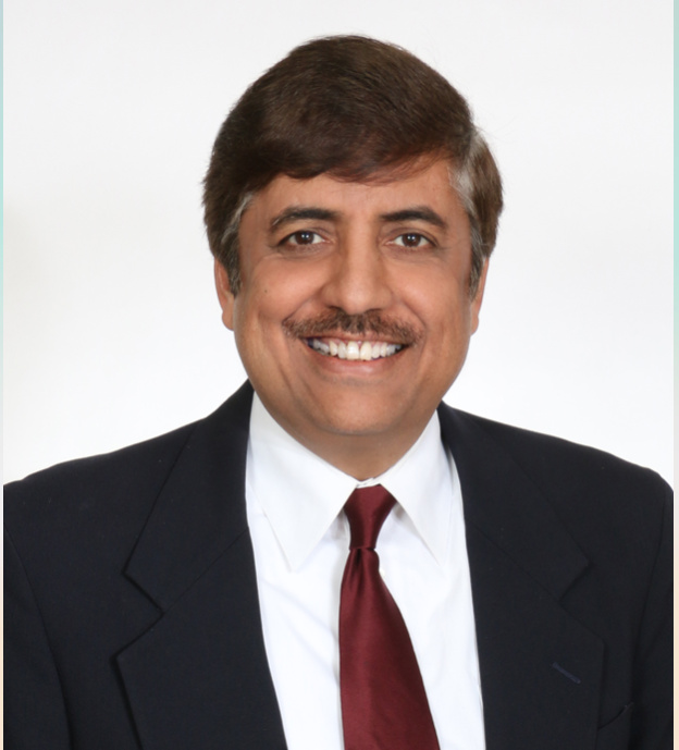 Suhail Chaudhry