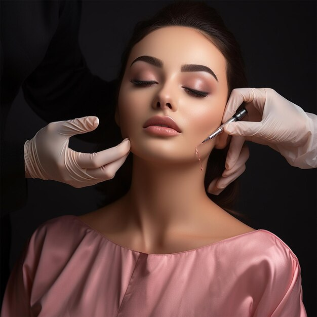 Turnkey Skincare and Aesthetic Studio with E-Commerce 