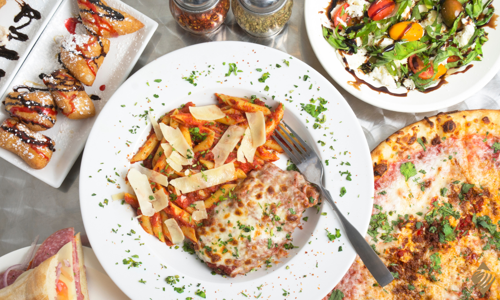 Long-Term Restaurant & Lease in a High-Traffic Historic District!