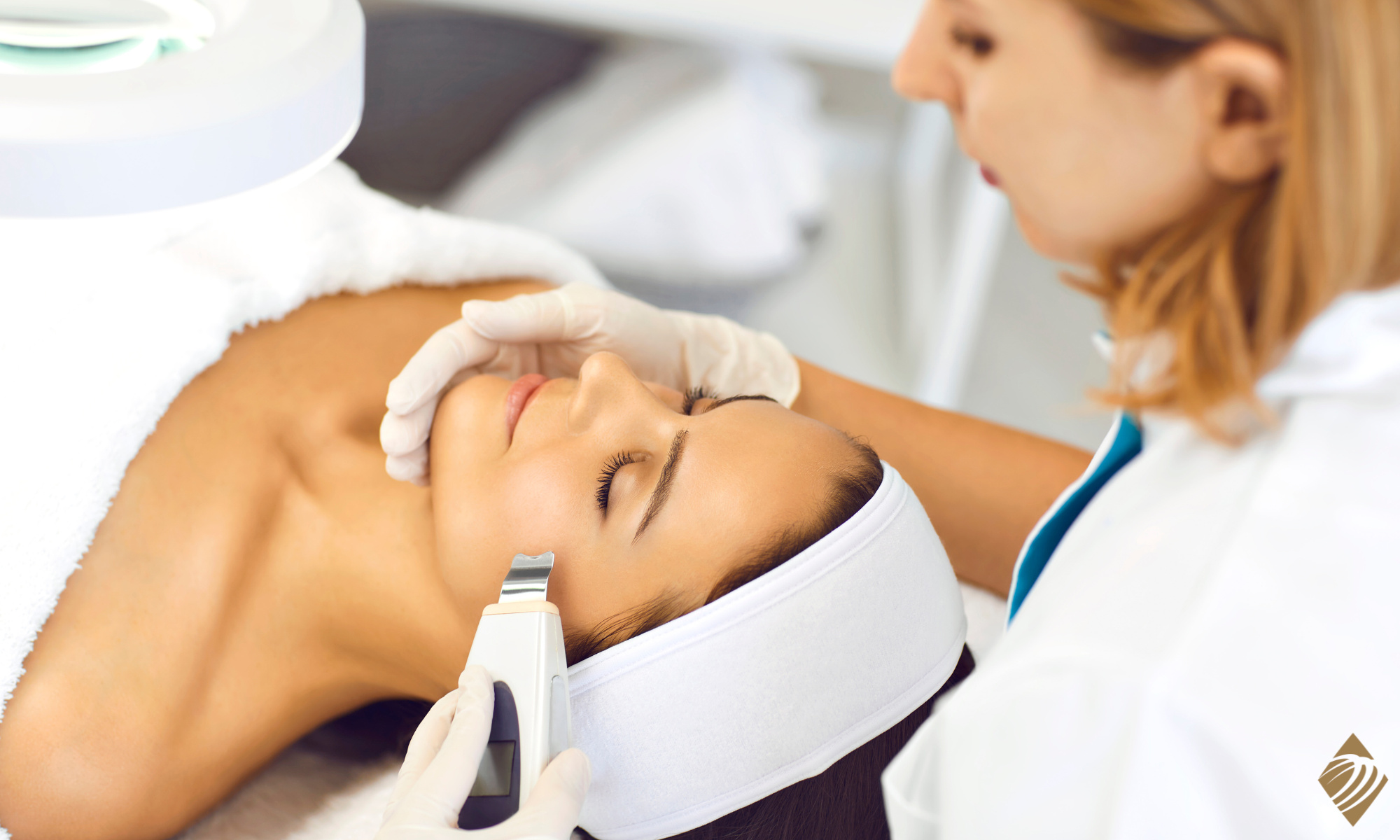 Wellness & Vitality Center; Booming Industry, Untapped Potential