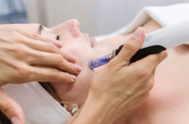 Luxury Medical Aesthetics Practice – Baldwin County, AL