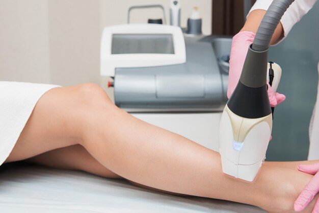Established Electrolysis Business - Permanent Hair Removal