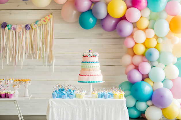 Stylish & Profitable Event Rental Company – Birmingham, AL