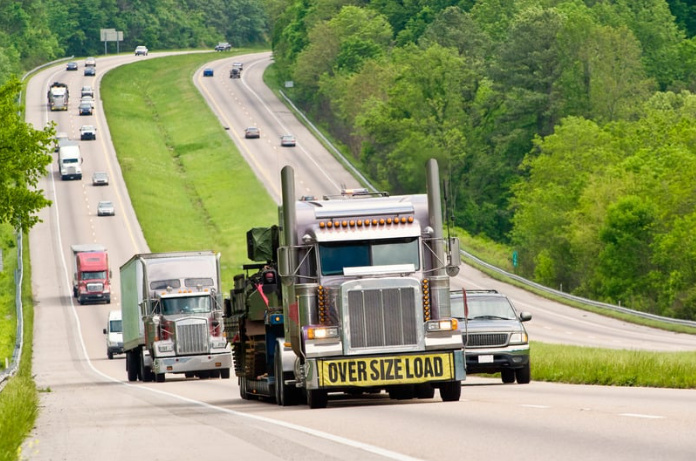 Established Freight & Logistics Company – Run From Anywhere