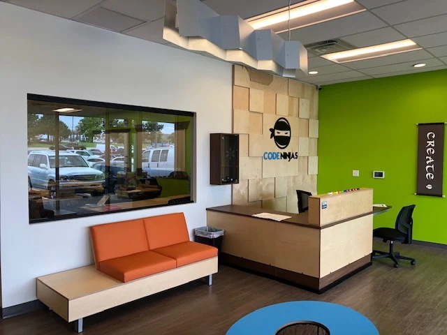 #1 STEM Education Franchise – Code Ninjas in Tulsa, Oklahoma