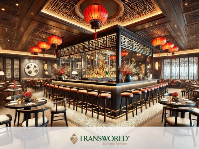 Turn Key Restaurant - Bring your own concept!