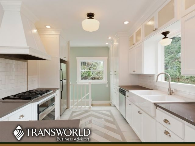 MONEY MAKER - Kitchen & Bath renovations