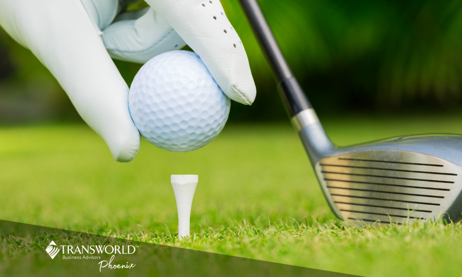 Premier Golf Retail Store in Arizona For Sale – 30+ Year Legacy