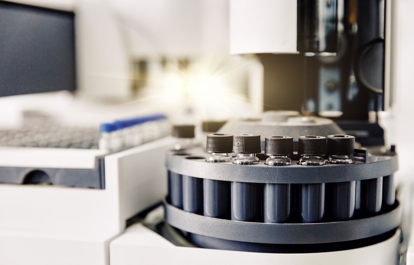 Medical Machinery and Product Manufacturing