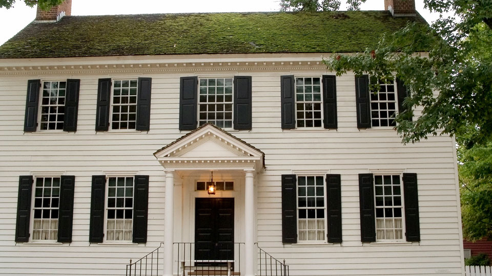 Restoration and Repair Business including Real Estate
