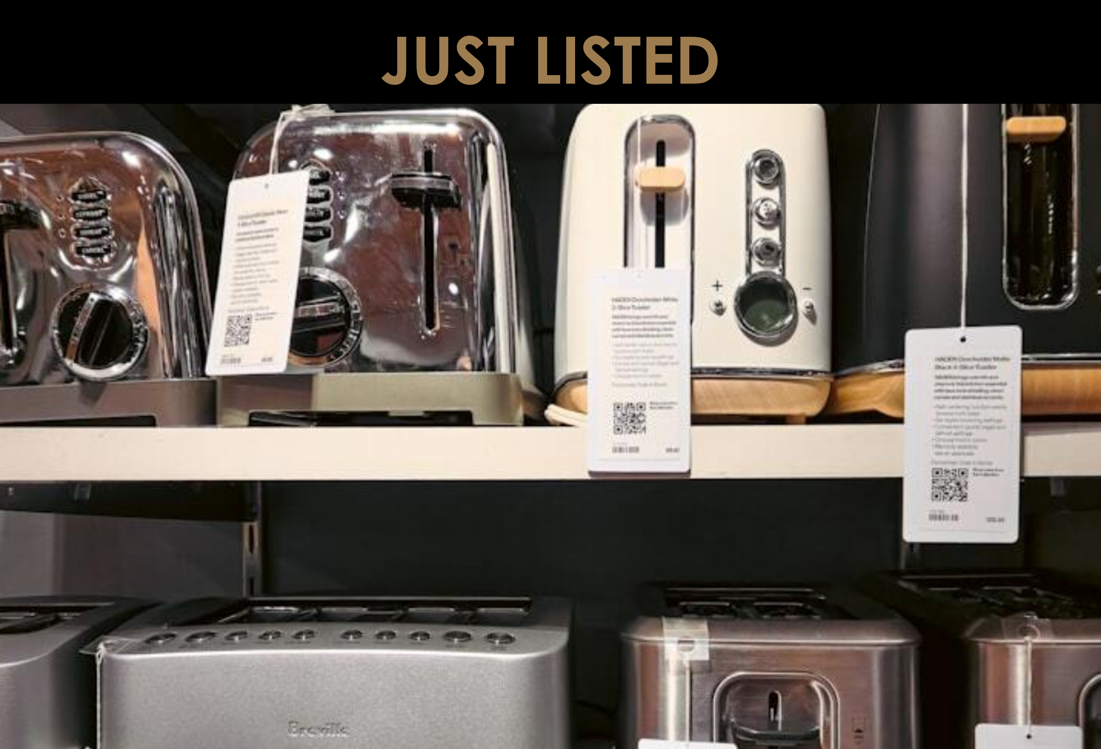 Profitable Home Appliance Manufacturer – Patented Product
