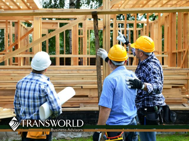 Profitable General Contractor in CNY 