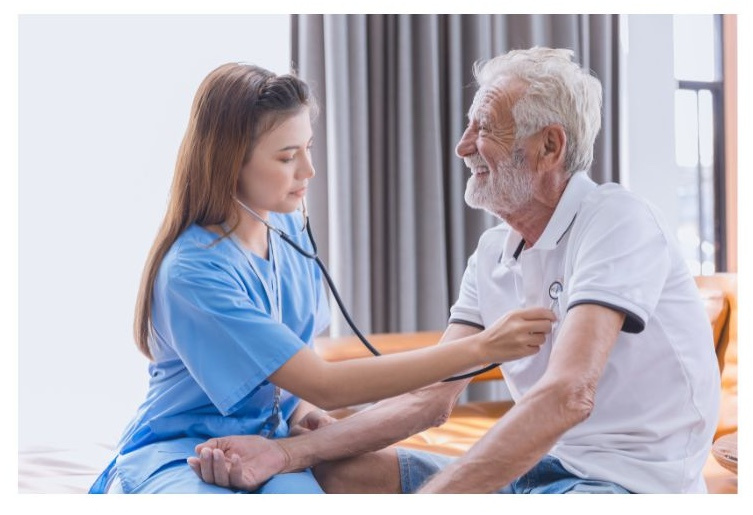 Motivated Seller, Thriving and Profitable Senior Care Agency