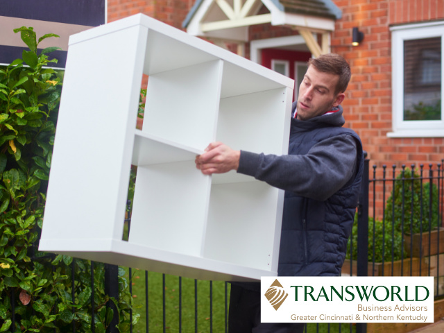 Thriving Waste & Property Services Biz | 95% Repeat Clients