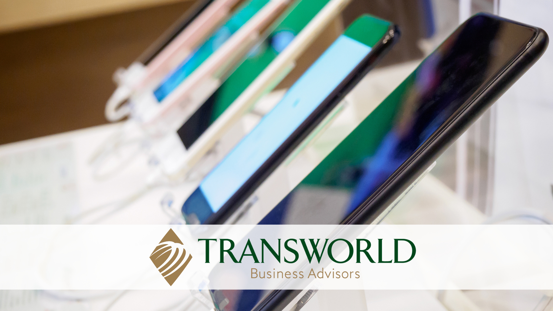 OWN A GROWING CELL PHONE BUSINESS – WIRELESS RETAIL