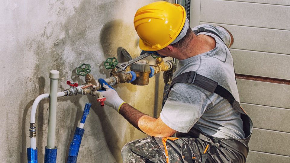 Plumbing Business: Staff & Master License - Expansion Opportunity