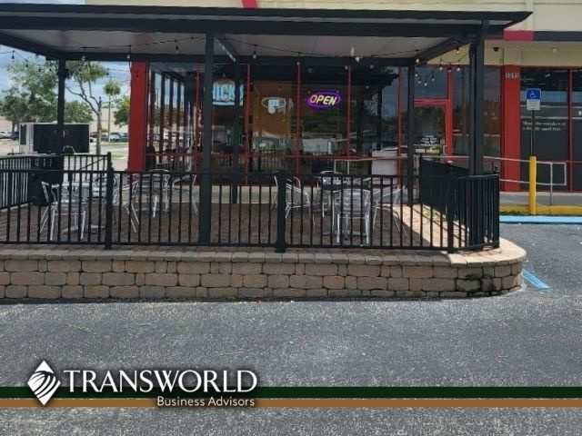 American Restaurant Southern Style Comfort Food