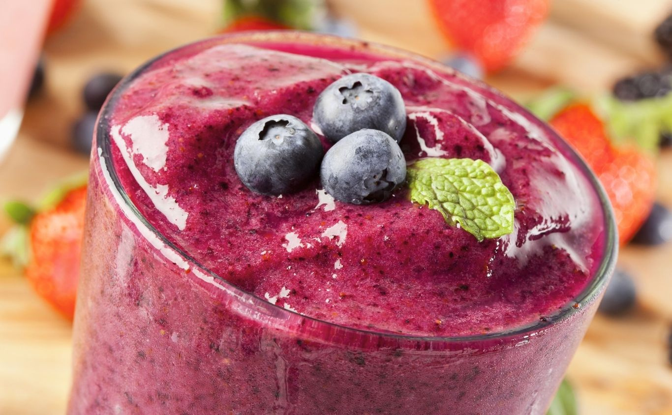 Profitable Organic Juice Bar - Prime Metro Location