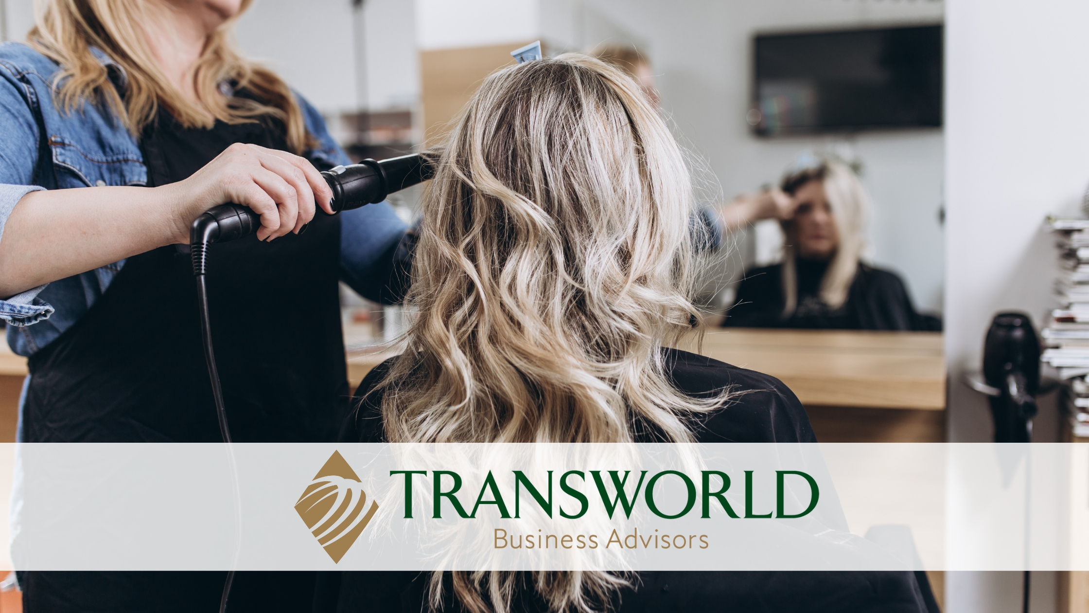 Established Salon with Loyal Clientele – West Texas