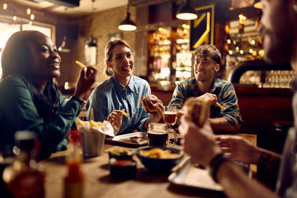 $3.4mm Rev-Indiana Restaurant-Globally Inspired-Locally Sourced