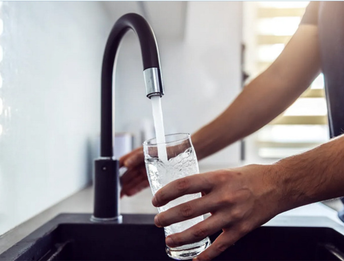 Market-Leading Water Treatment Company in the Pacific Northwest