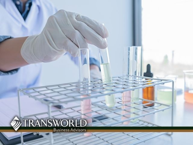 Recognized Drug Testing Franchise - Two Established Locations 