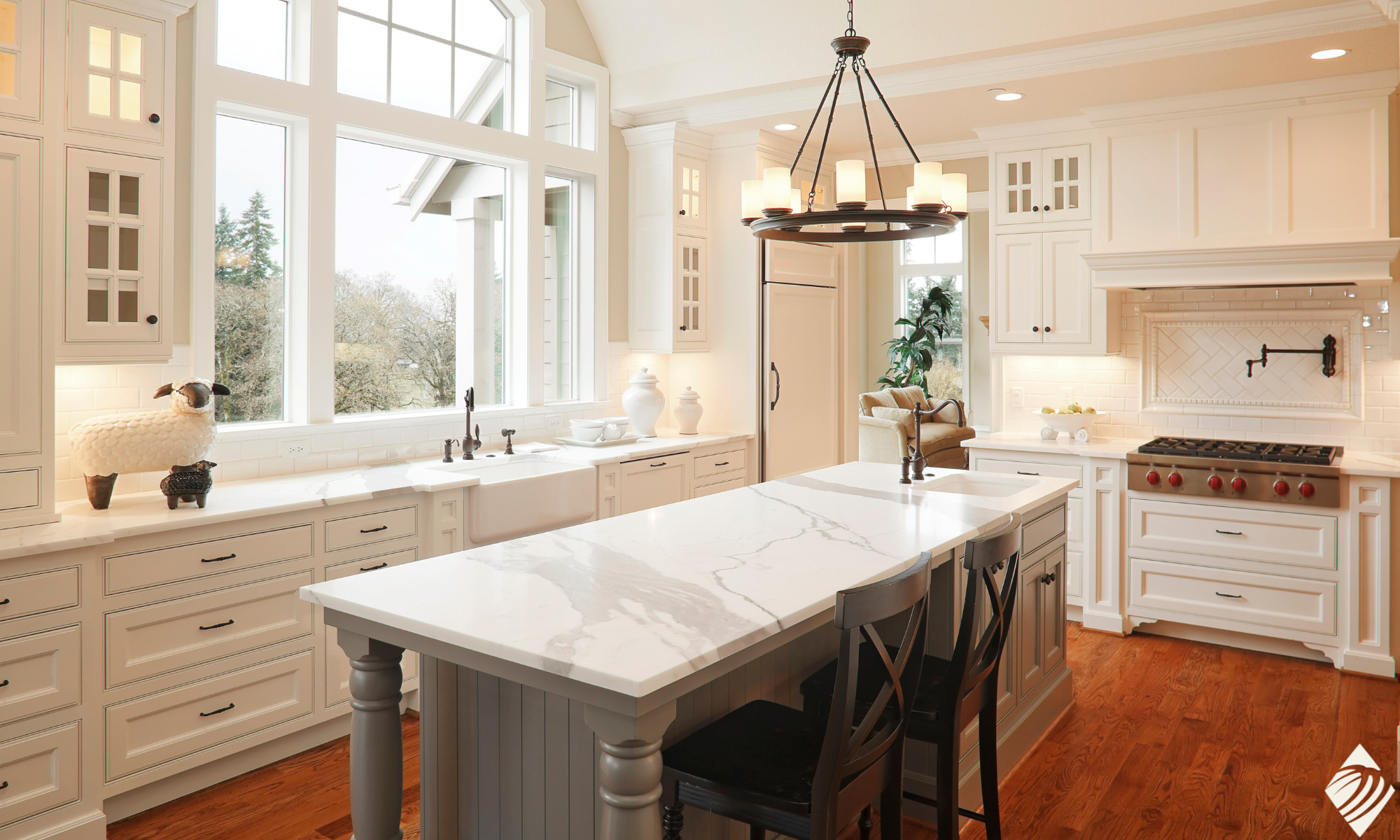 Turnkey Luxury Cabinet Company: GM in Place, Absentee Owner!