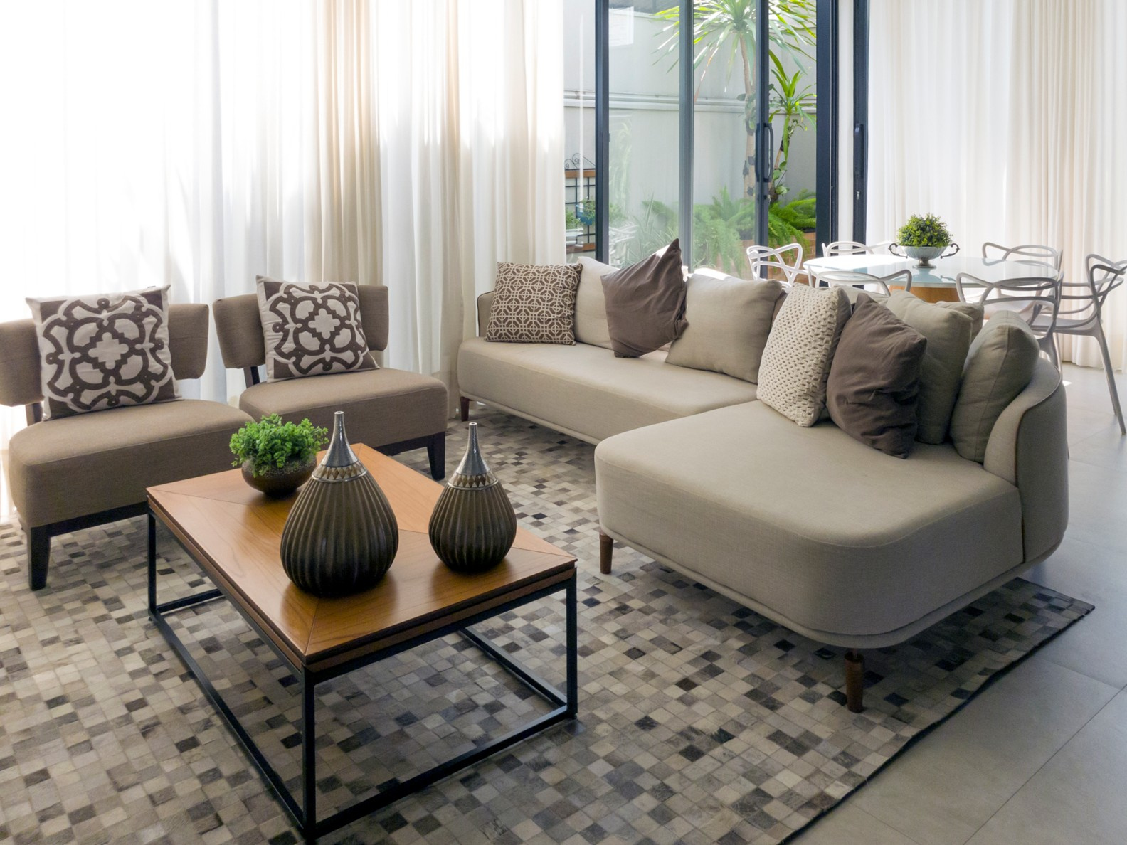 Central Indiana Home Staging and Design Business