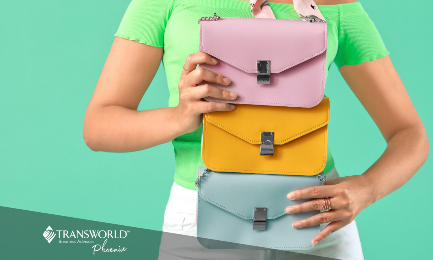 Fashion Accessory Company Primed for Huge Growth
