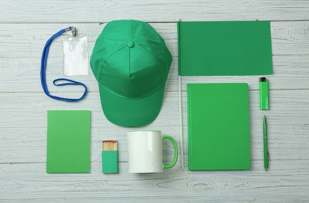 Established Promotional Products Company with Strong Client Base 