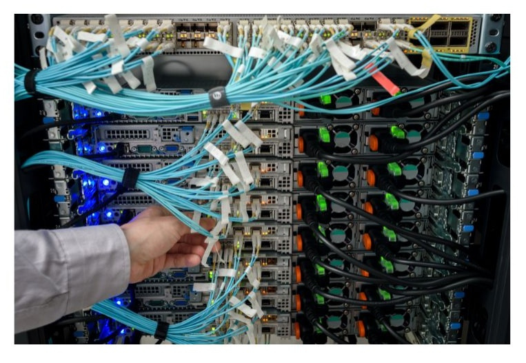 Exciting Telecommunications Business Opportunity Available