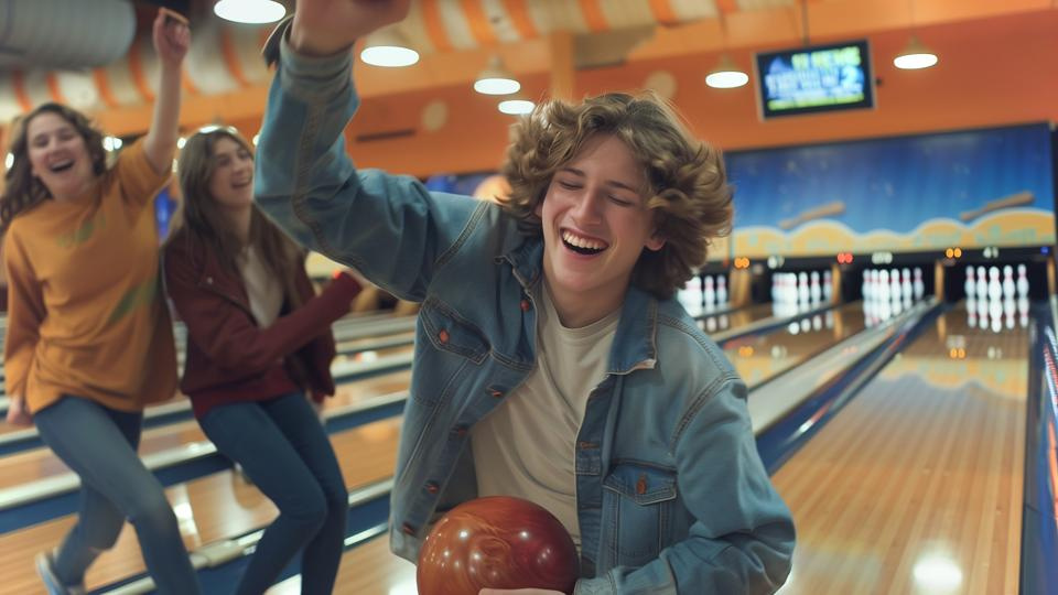 Historic Bowling Center with Loyal Following and Streamlined Oper