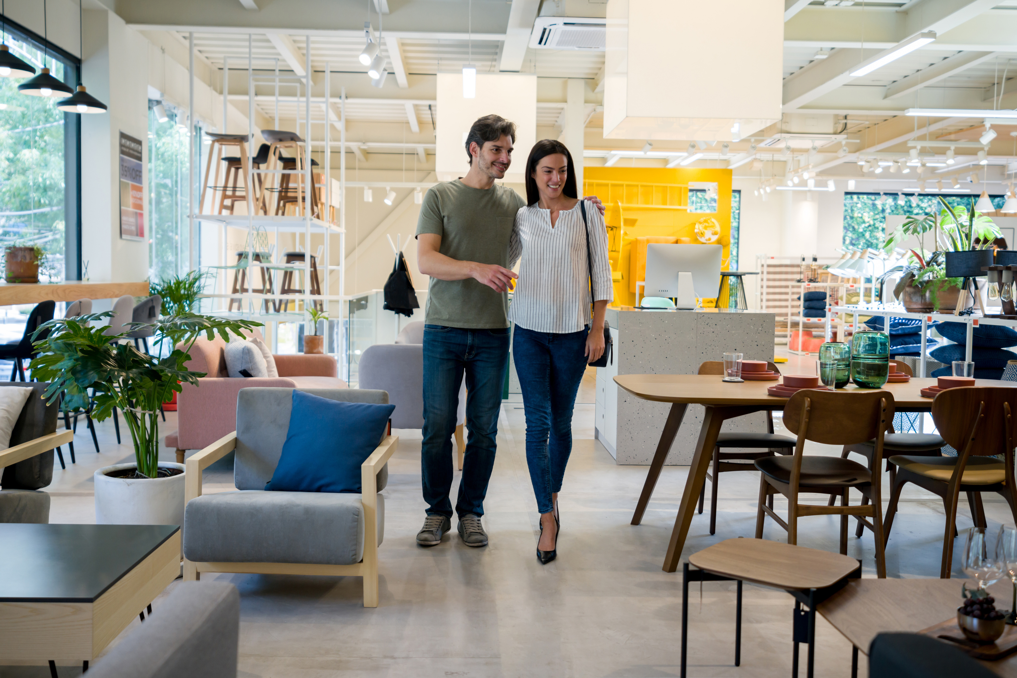  Home Interior & Flooring Business Serving Community for 65+ yrs.