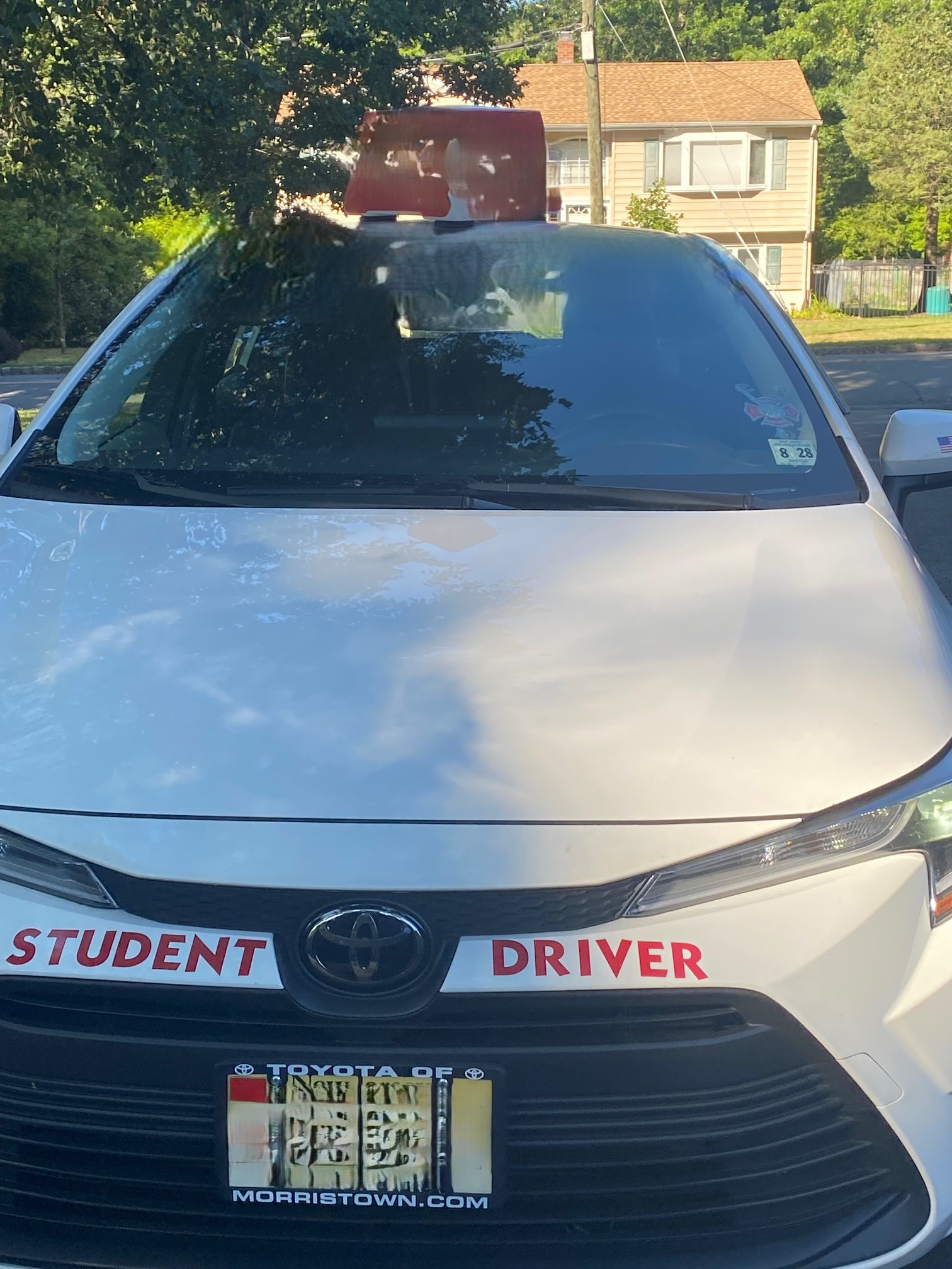Highly Reputable Driving School in North NJ — Exceptional Value