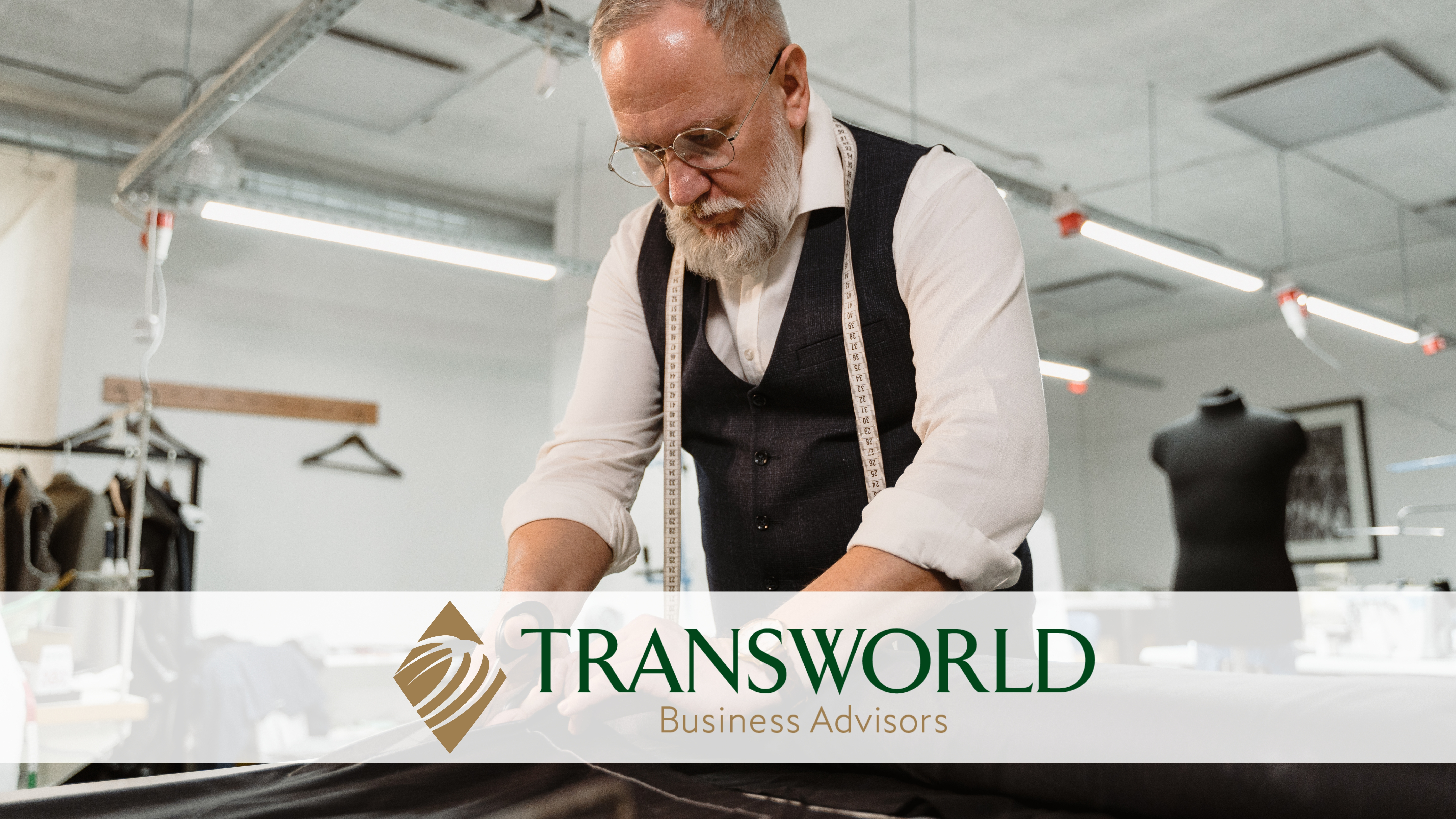 Established & Profitable Tailoring Business in Humble, TX