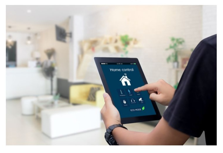 High-End Custom Audio & Home Automation Business