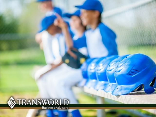 Baseball Academy Franchisor For Sale Run Absentee