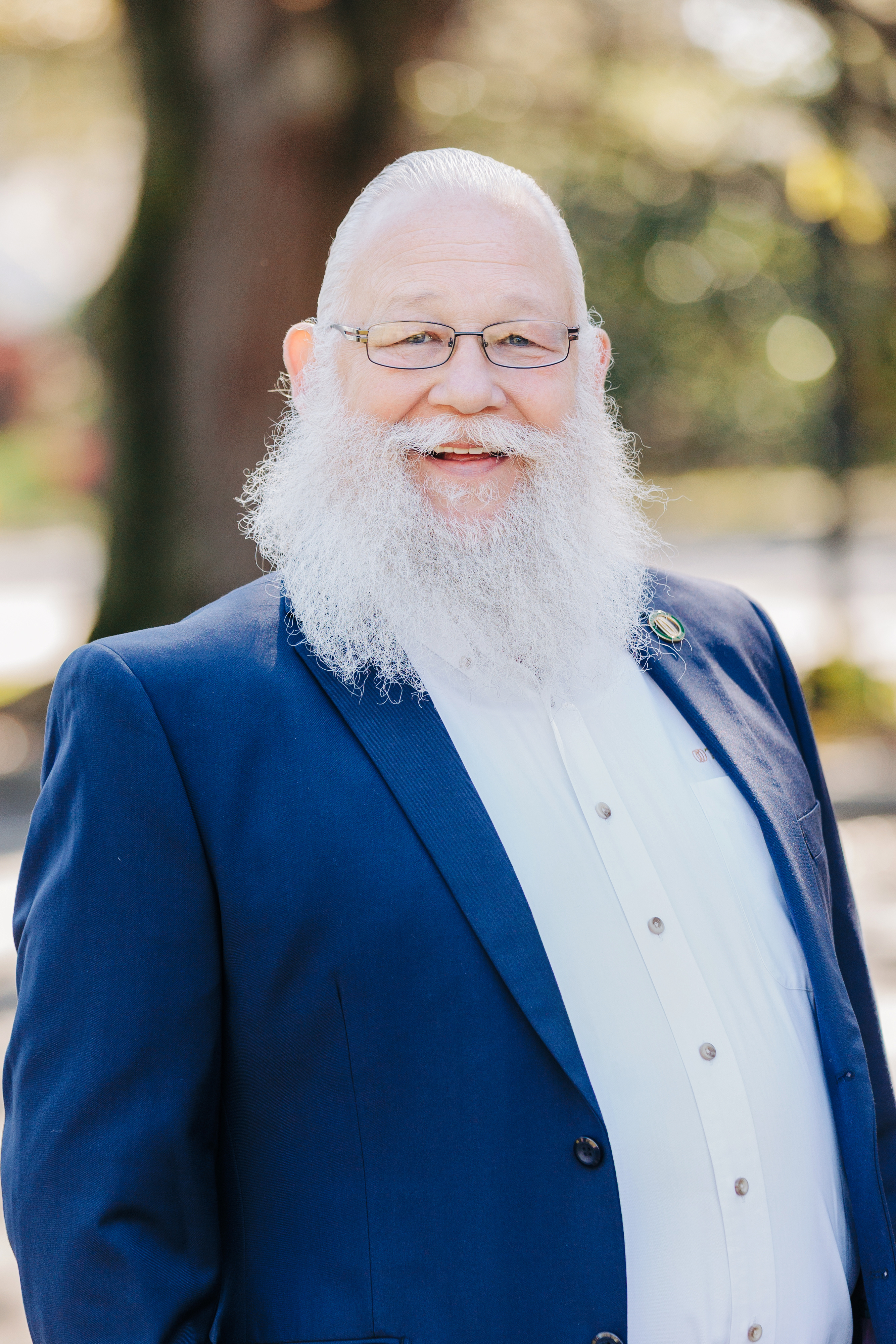 H. Joe Strickland