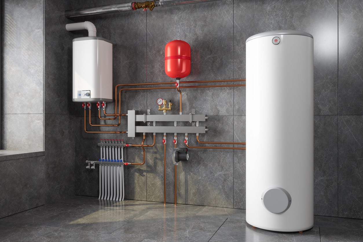 Specialized Boiler & Radiant Heating Experts—With Proven Success
