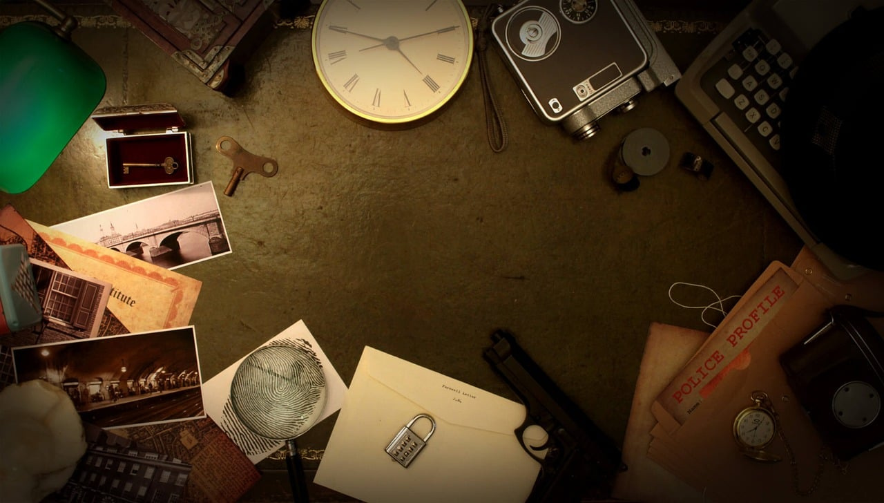 Top-Rated, Profitable NJ Escape Room - 780+ 4.9/5 Reviews!