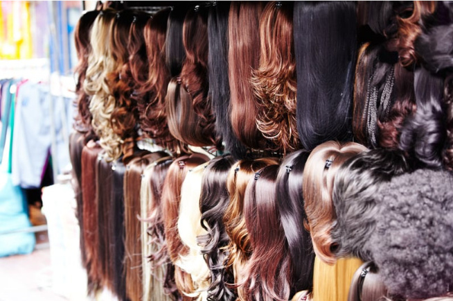 Turnkey Retail Beauty Supply Store in Greater New Orleans Area
